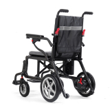 Electronic Wheelchair
