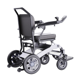 Electronic Wheelchair
