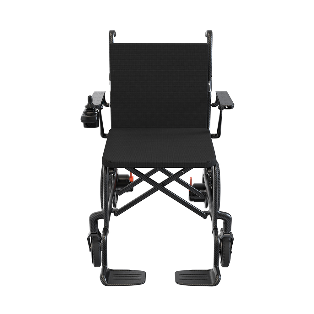 Electronic Wheelchair