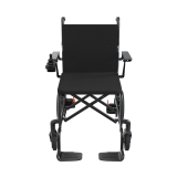 Electronic Wheelchair