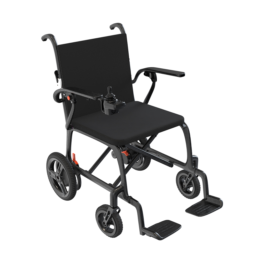 Electronic Wheelchair