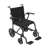 Electronic Wheelchair
