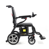 Electronic Wheelchair