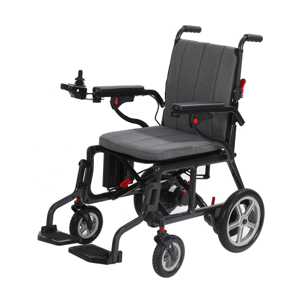 Electronic Wheelchair AT-E310M