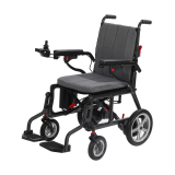 Electronic Wheelchair