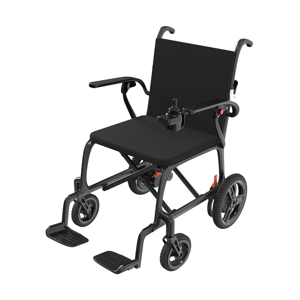 Electronic Wheelchair