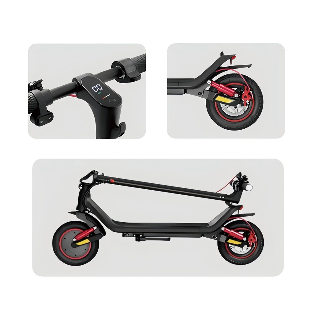 E-Bike