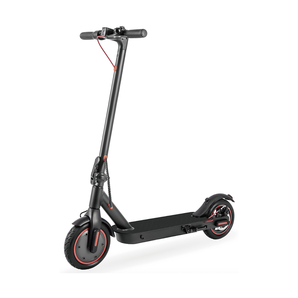 E-Bike