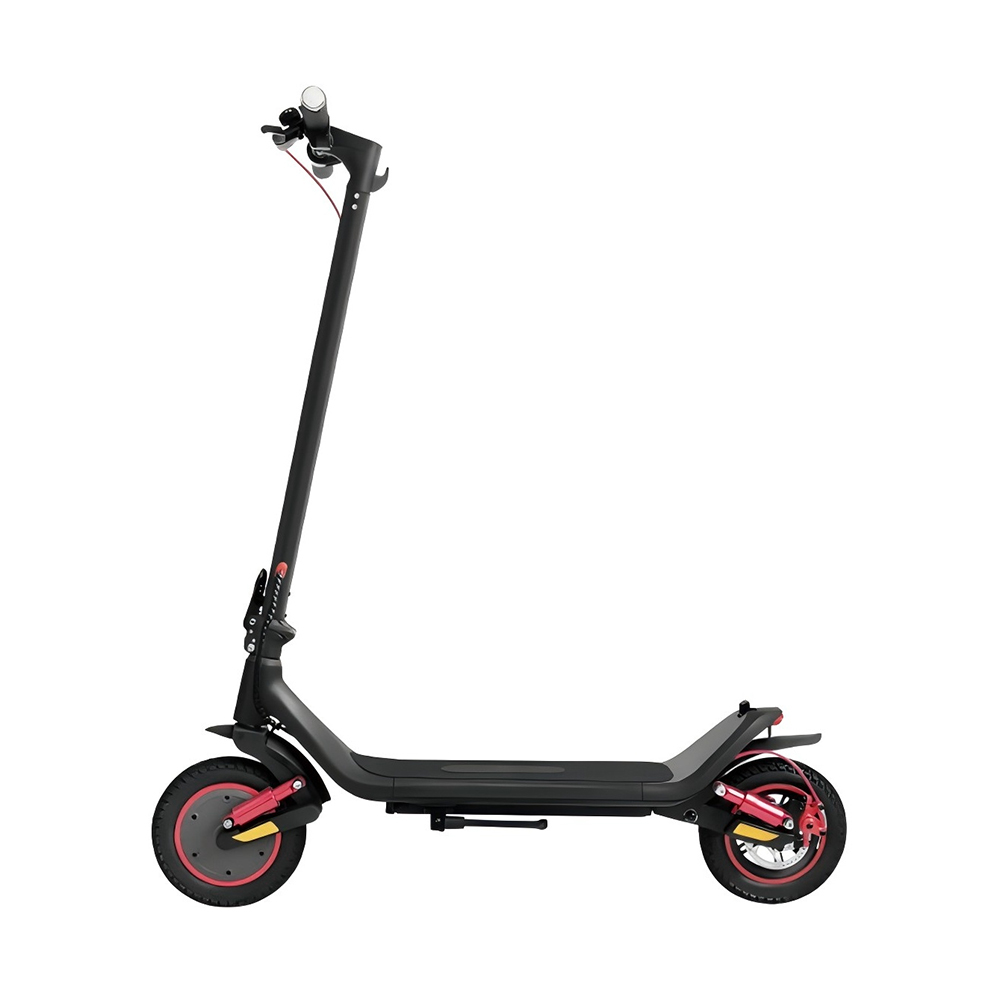 E-Bike