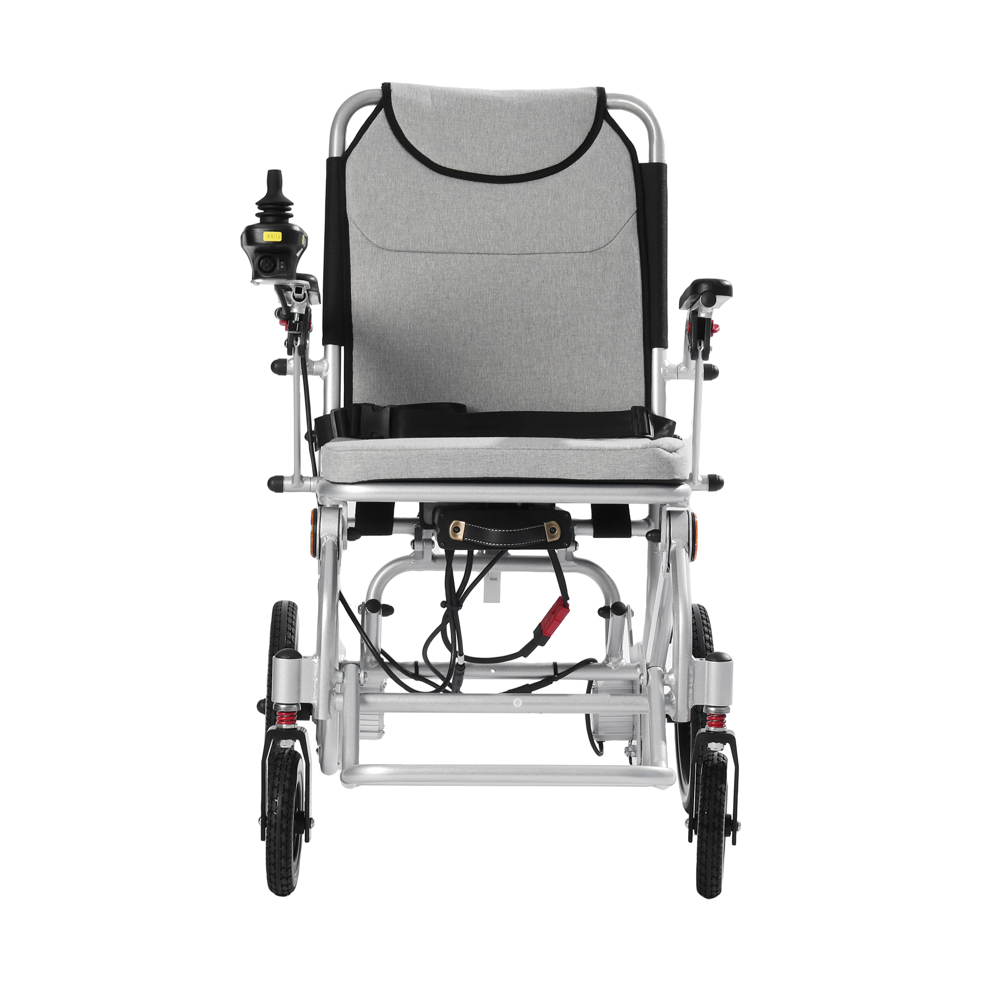 Electronic Wheelchair