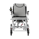 Electronic Wheelchair