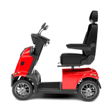 4 Wheel Mobility Scooter