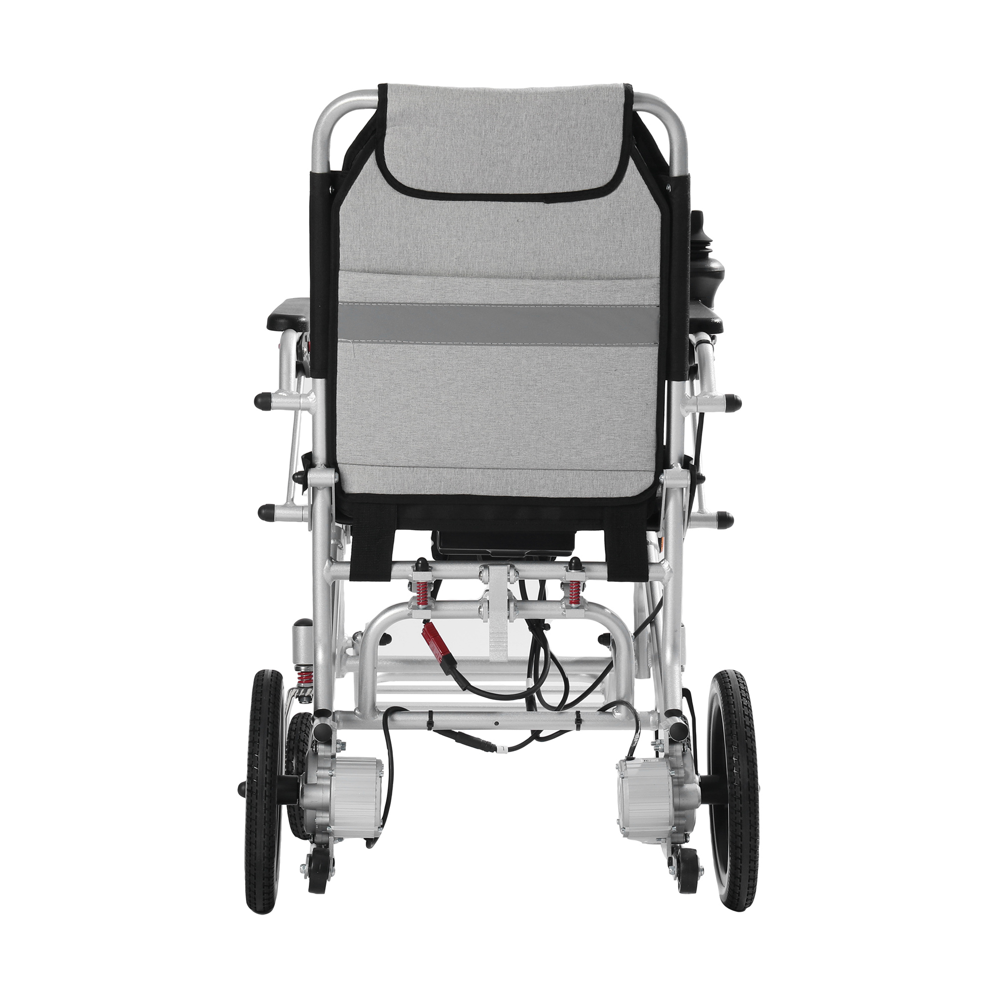 Electronic Wheelchair