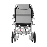 Electronic Wheelchair