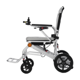 Electronic Wheelchair