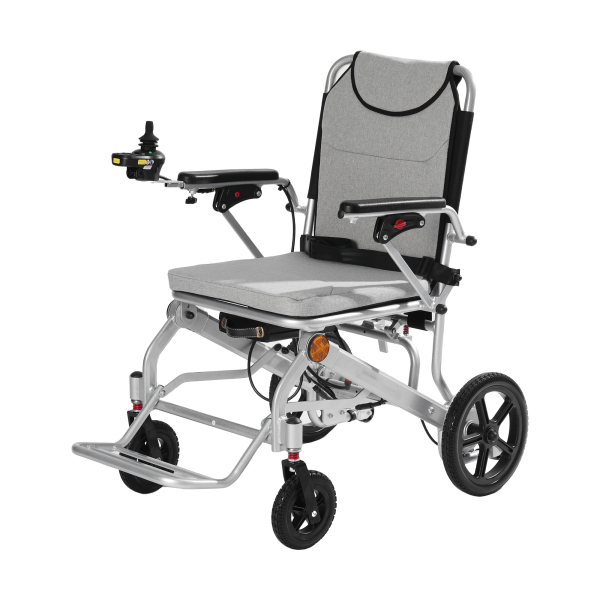 Electronic Wheelchair AT-E100L