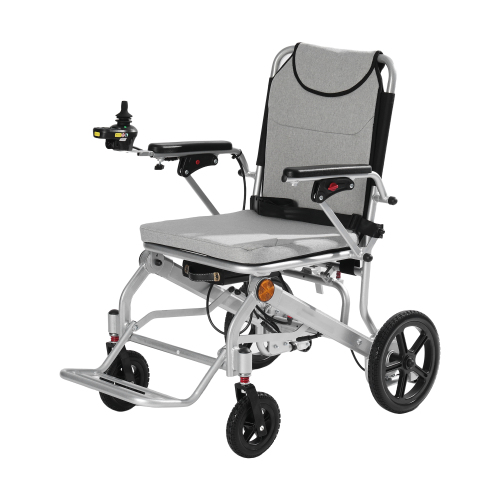 Electronic Wheelchair