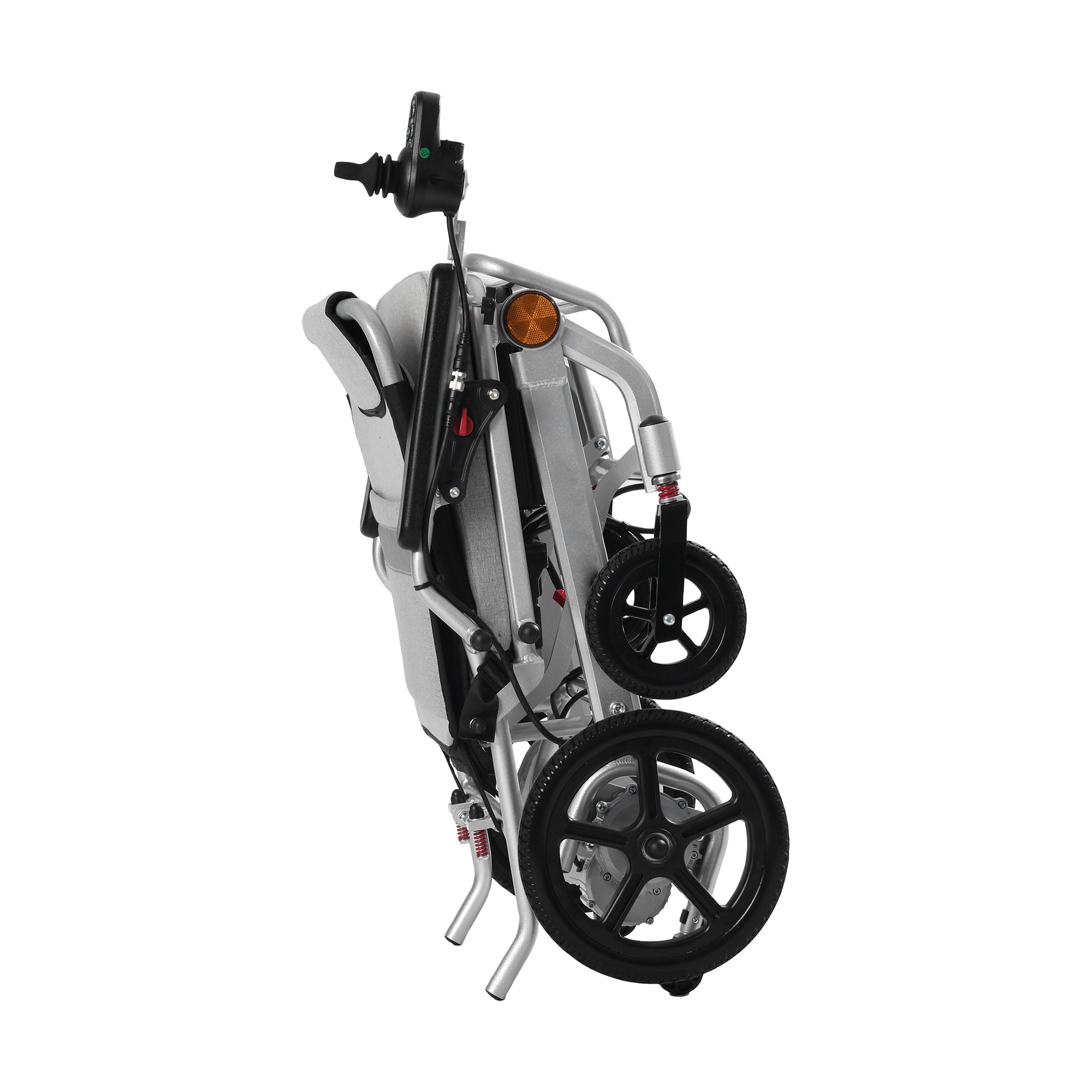 Electronic Wheelchair