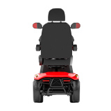 4 Wheel Mobility Scooter