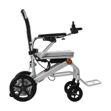 Electronic Wheelchair
