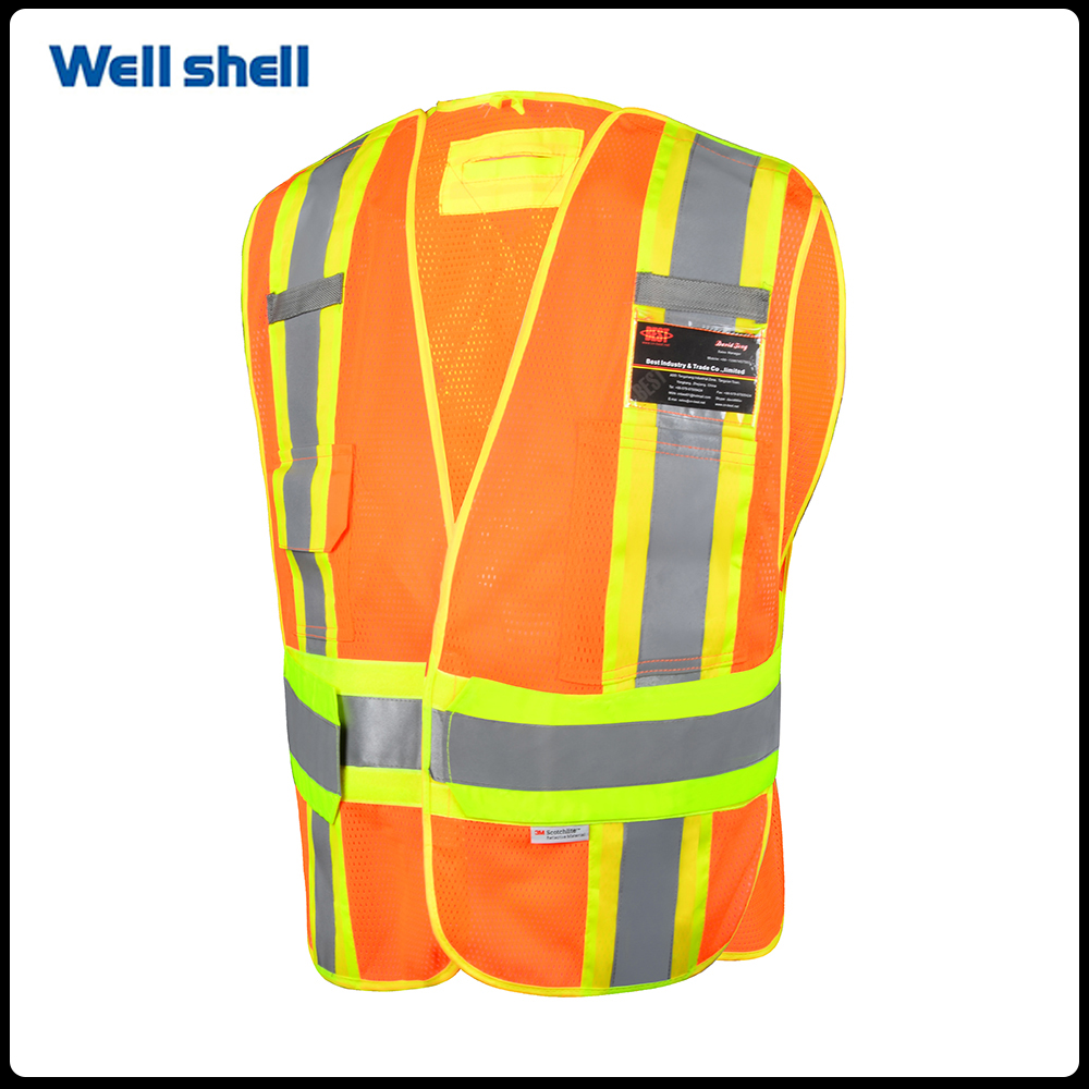 FR high visibility clothingWL-041