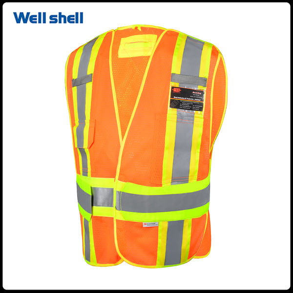 FR high visibility clothing WL-041