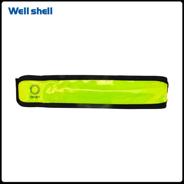 reflective slap band WL-125-1