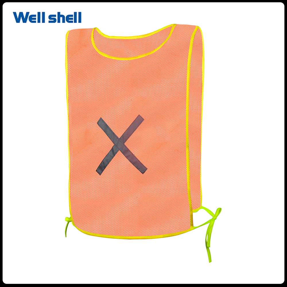 ​Reflective Warning safety vestWL-015-1