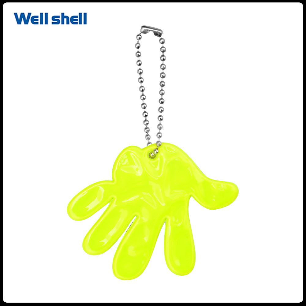 CE EN 17353 AGR Safety Keychain Gear for Backpack WL-148-1