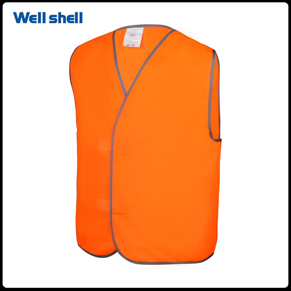 DAY AND NIGHT Reflective Safety Vest WL-006--1