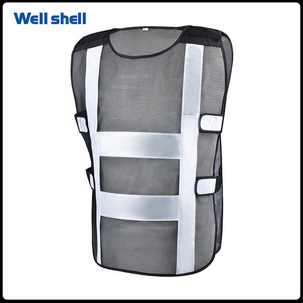 Reflective military vest WL-055