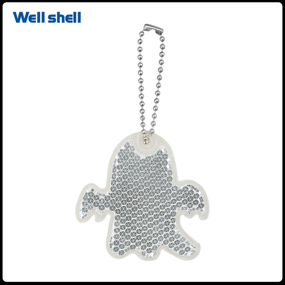 reflective keychainWL-176