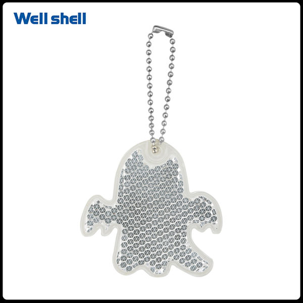 reflective keychain WL-176