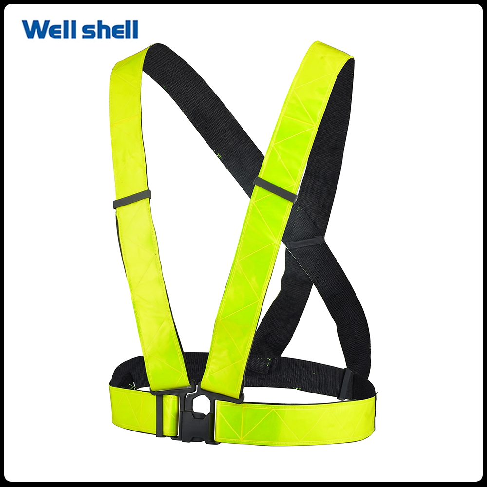 Safety vestWL-022-1