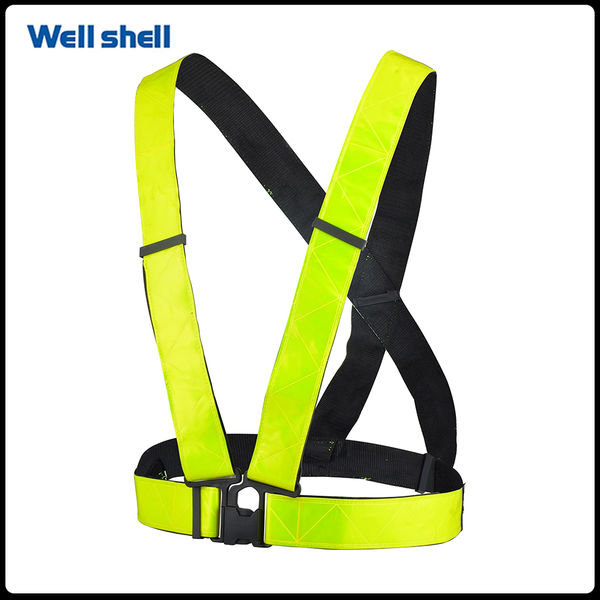 Safety vest WL-022-1