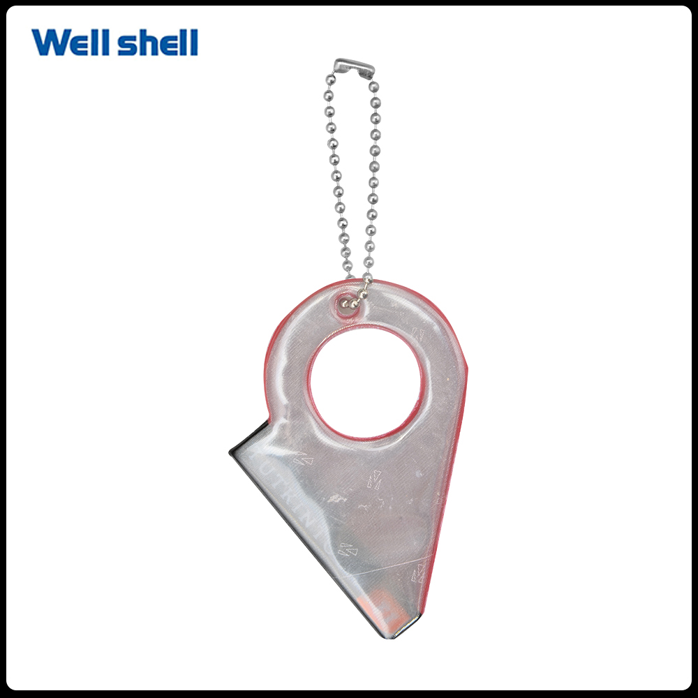 Reflective Sign Reflectors for children WL-136