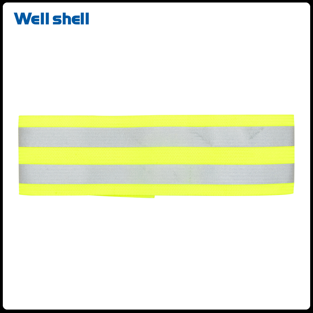 Reflective Bands for ArmWL-124