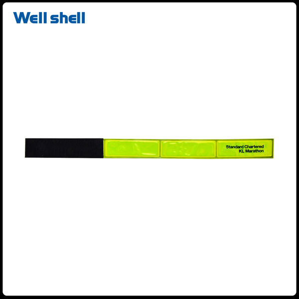 reflective slap band WL-120