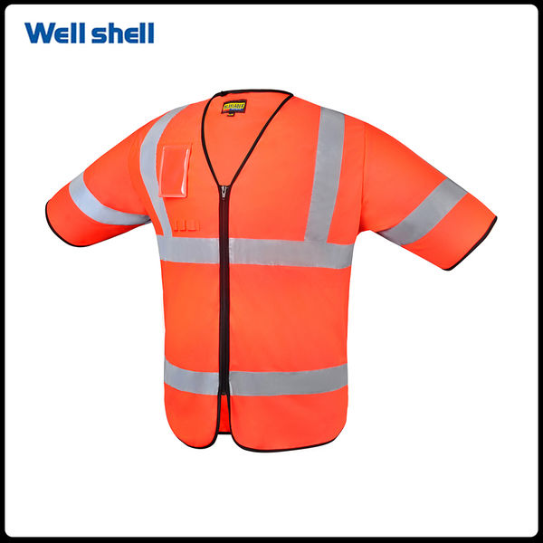 Safety Workwear WL-028