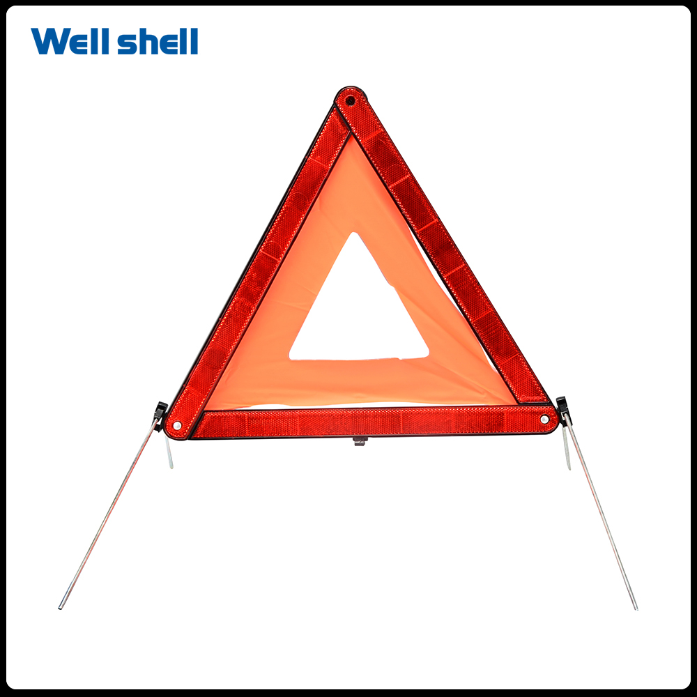 Triangular Road Safety ReflectorsWL-139