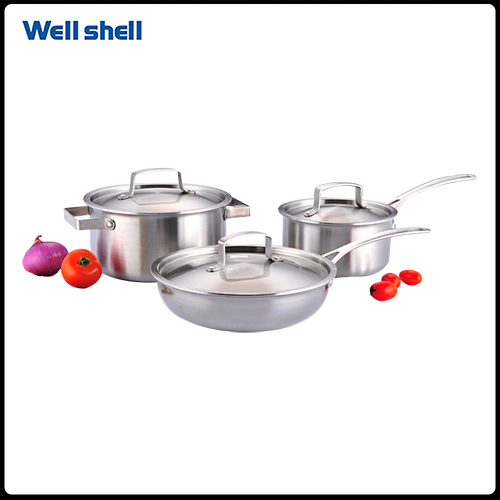 Cookware PST-CS006-C