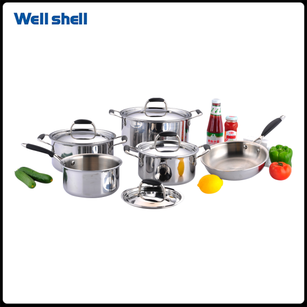 Cookware PST-CS009-B