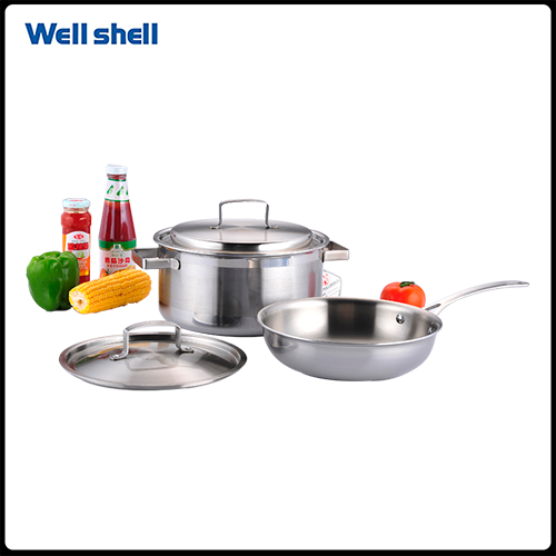 Cookware PST-CS004-B