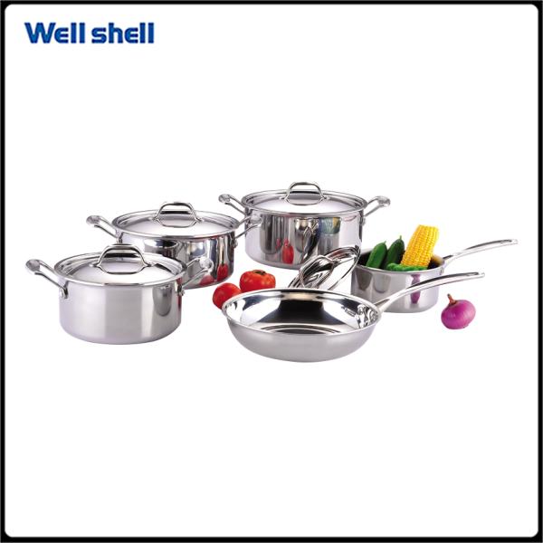 Cookware PST-CS009-A