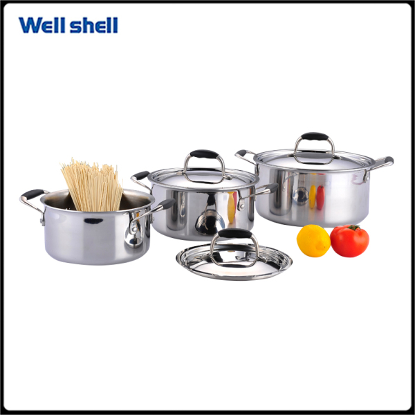 Cookware PST-CS006-E