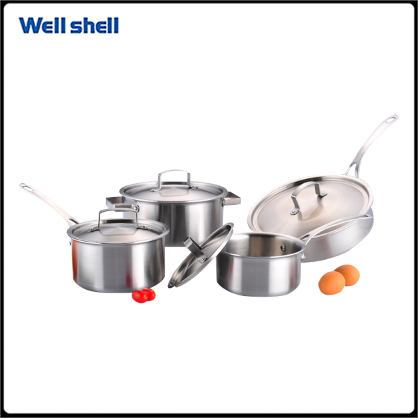 Cookware PST-CS008-A