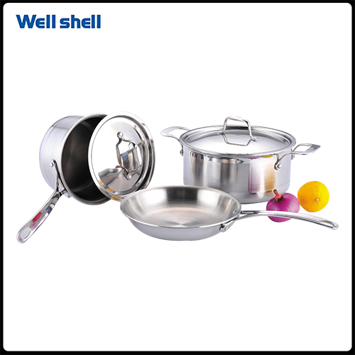 Cookware PST-CS005-A