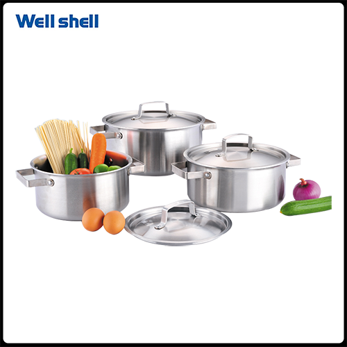 Cookware PST-CS006-A