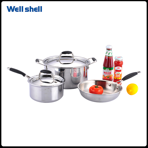 Cookware PST-CS005-B