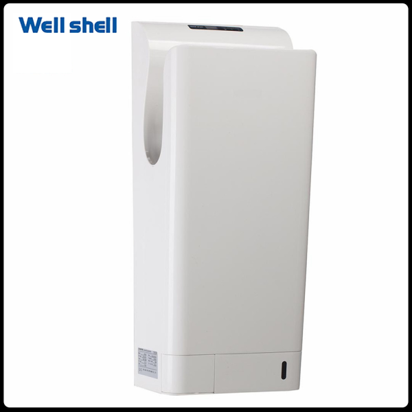 Vertical Hand Dryer Premium WL-8030